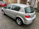 Opel Astra 1.6/Tempomat/Alufelgen/TÜV NEU - Opel Astra aus 2004: 1.6