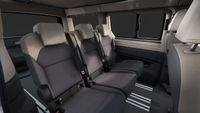 Volkswagen T7 California - Vorschau Bild 7