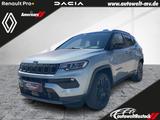 Jeep Compass Upland e-Hybrid - Jeep Compass in Rostock