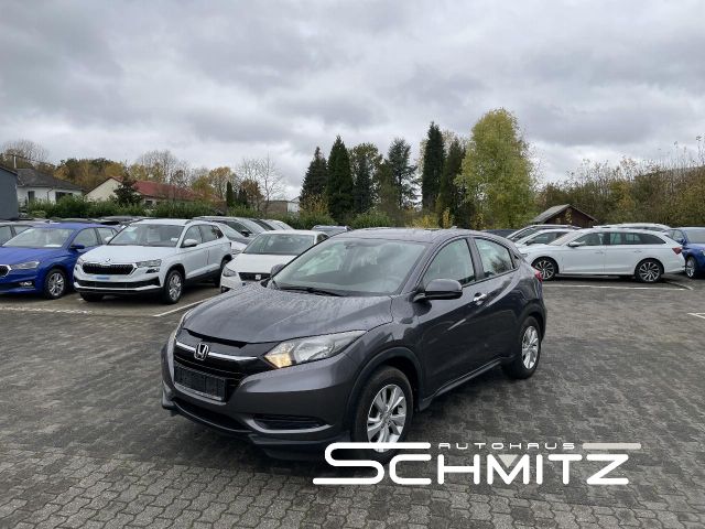 Honda HONDA HR-V 1.5 i-VTEC " COMFORT"  SHZ ALU  [...]