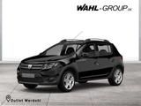 Dacia Sandero STEPWAY PRESTIGE NAVI KLIMA PDC LM - Dacia Gebrauchtwagen von 2014