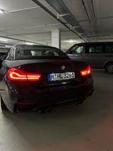 BMW M4 Cabrio M4 - BMW M4 Gebrauchtwagen