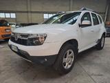 Dacia DACIA DUSTER 1.5 dCi 110CV 4x4 - Dacia aus 2012: Kombi