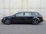 Audi A4 Avant 3.0 TDI quattro Edition wie S line - Audi A4 aus 2007: Line