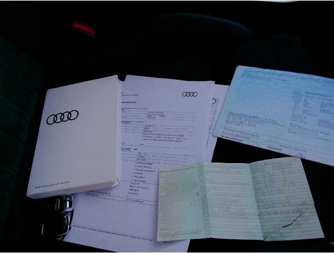 Fahrzeugabbildung Audi A6 Av 35d S LINE EXT/LED+/B&O/STANDH/PANO/VOLL++