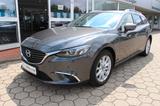 Mazda 6 2.2 SKYACTIV-D Exclusive*2.HAND*AUTOMATIK*NAVI - Mazda 6: Exclusive