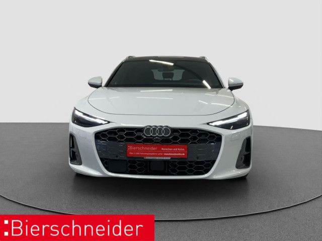 Audi A6 Av TDI quattro 20 AHK LUFT ALLRL B&O DIG-MATR imagem 2