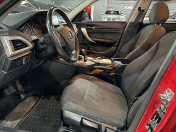 BMW 116 - 12