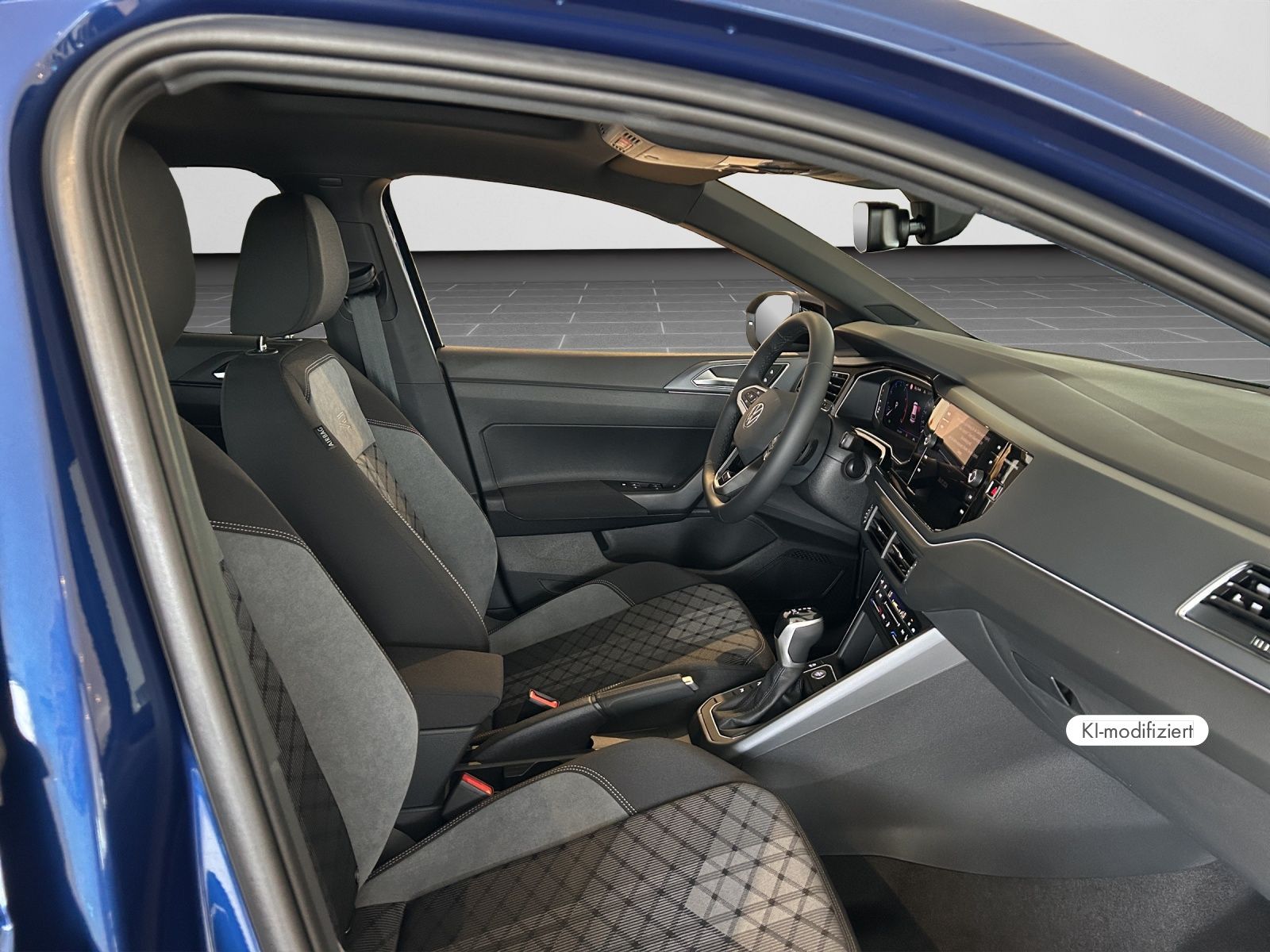 Volkswagen Taigo - Bild 5