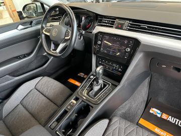 Volkswagen Passat *LED*AHK*1.HAND*19%*SPURAS*ACC*