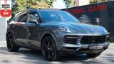 Porsche CAYENNE FACELIFT*ACC*PANO*HUD*22"ALU*KEYLESS - Porsche Cayenne: Allradantrieb