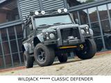 Land Rover Defender 110 TD4 SPECTRE *JAMES BOND* - Land Rover Defender Bond Gebrauchtwagen