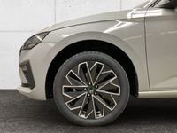 Skoda Scala - Vorschau Bild 21