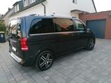 Mercedes-Benz V 250 d Aut. AVANTG. ED. kompakt AVANTGARDE ... - Mercedes-Benz V 250 in Duisburg