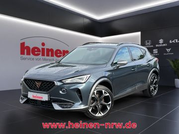 Cupra Formentor - 1