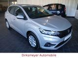 Dacia Sandero III Comfort 1,0 TCE+PDCvh+Carplay+1. Hd. - Dacia Sandero Gebrauchtwagen in Essen