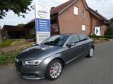 Audi A3 Lim. 30 TDI ''Design'' Limo LED AHK NAVI Soun - Audi A3 mit Diesel-Antrieb: Design
