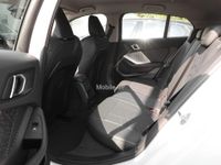 BMW 118 - Vorschau Bild 11