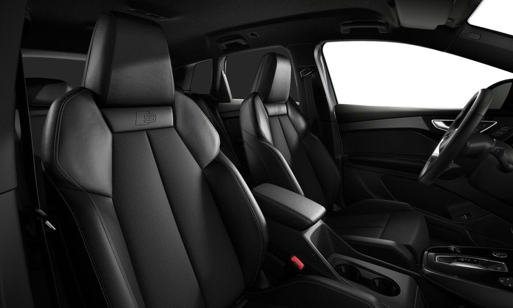 Audi Q4 e-tron - Bild 3