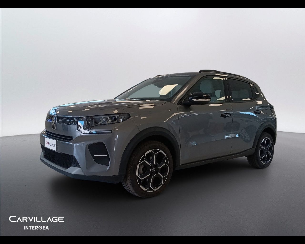 Citroën CITROEN C3 1.2 puretech turbo Max 100cv s&s