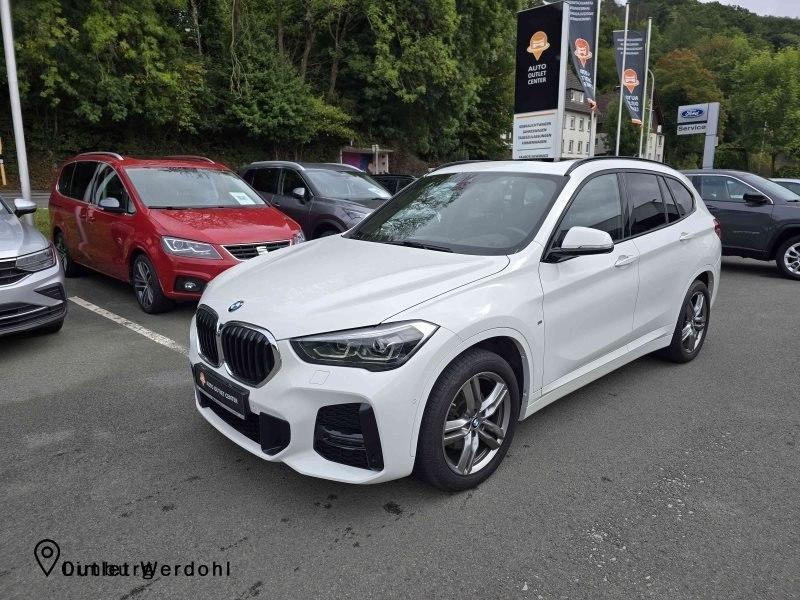 BMW X1 sDrive18i M Sport-Paket*LEDER*PANORAMA-GLASDA
