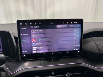 Fahrzeugverkauf 18 Skoda Kodiaq 2.0 TDI 142 kW 4x4 Sel. AHK Navi 19 Zoll