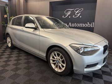 BMW 116 - 3