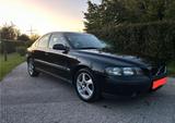 Volvo V60 2.4 D5 Diesel - gebrauchte Volvo S60 aus dem Jahr 2003
