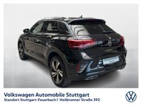 Volkswagen T-Roc - Vorschau Bild 3