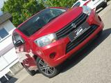 Suzuki Celerio Club Klima 5-türig Automatic - Suzuki Celerio mit Benzin-Antrieb: Automatik