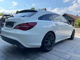Mercedes-Benz CLA 250 Shooting Brake CLA 250 DCT Urban Night - Mercedes-Benz CLA 250 Shooting Brake Gebrauchtwagen