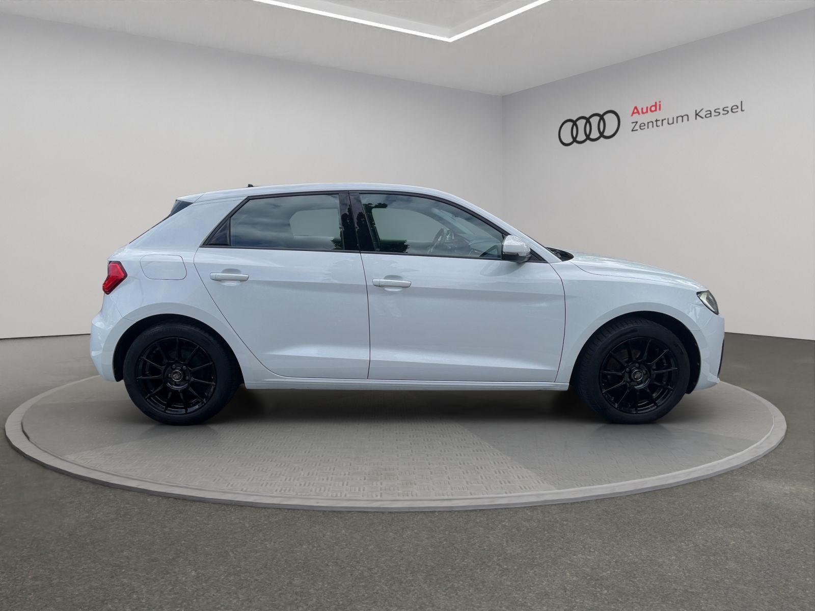 Audi A1 - Bild 7