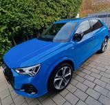 Audi Q3 35 TFSI S tronic S line S line