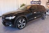Volvo V60CC B4 D AWD Ultimate *Massage-B&W* - mit Diesel-Antrieb: Vollleder, Scheckheftgepflegt, Kombi