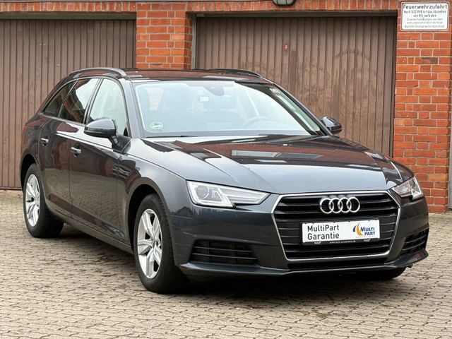 Audi A4 Avant Basis Navi,Xenon,Tempo,Klimatr,Tüv&Insp