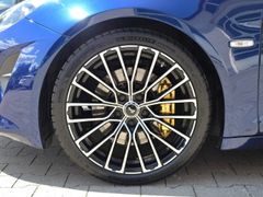 Fahrzeugabbildung A110 GT