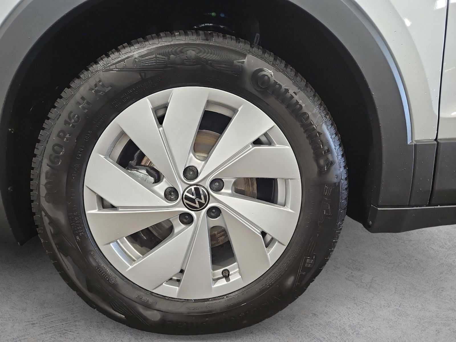 Volkswagen T-Cross - Bild 7