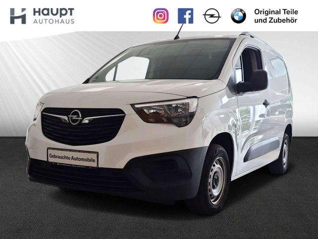 Opel Combo Cargo kurz