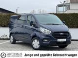 Ford Transit Custom Kasten 320 L2 Trend*PDC*KLIMA*MWS - Ford Transit Custom Kasten Gebrauchtwagen