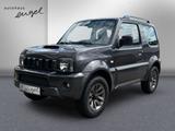 Suzuki Jimny Comfort,Allrad,KLIMA,AHK,RADIO,NEBEL,BLUET - Suzuki Jimny: Comfort
