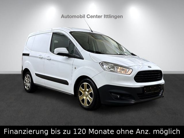 Ford Transit Courier Trend/Klima/1Hand/Euro6