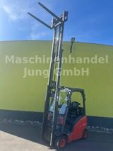 Linde H 16 D -01 - Offers