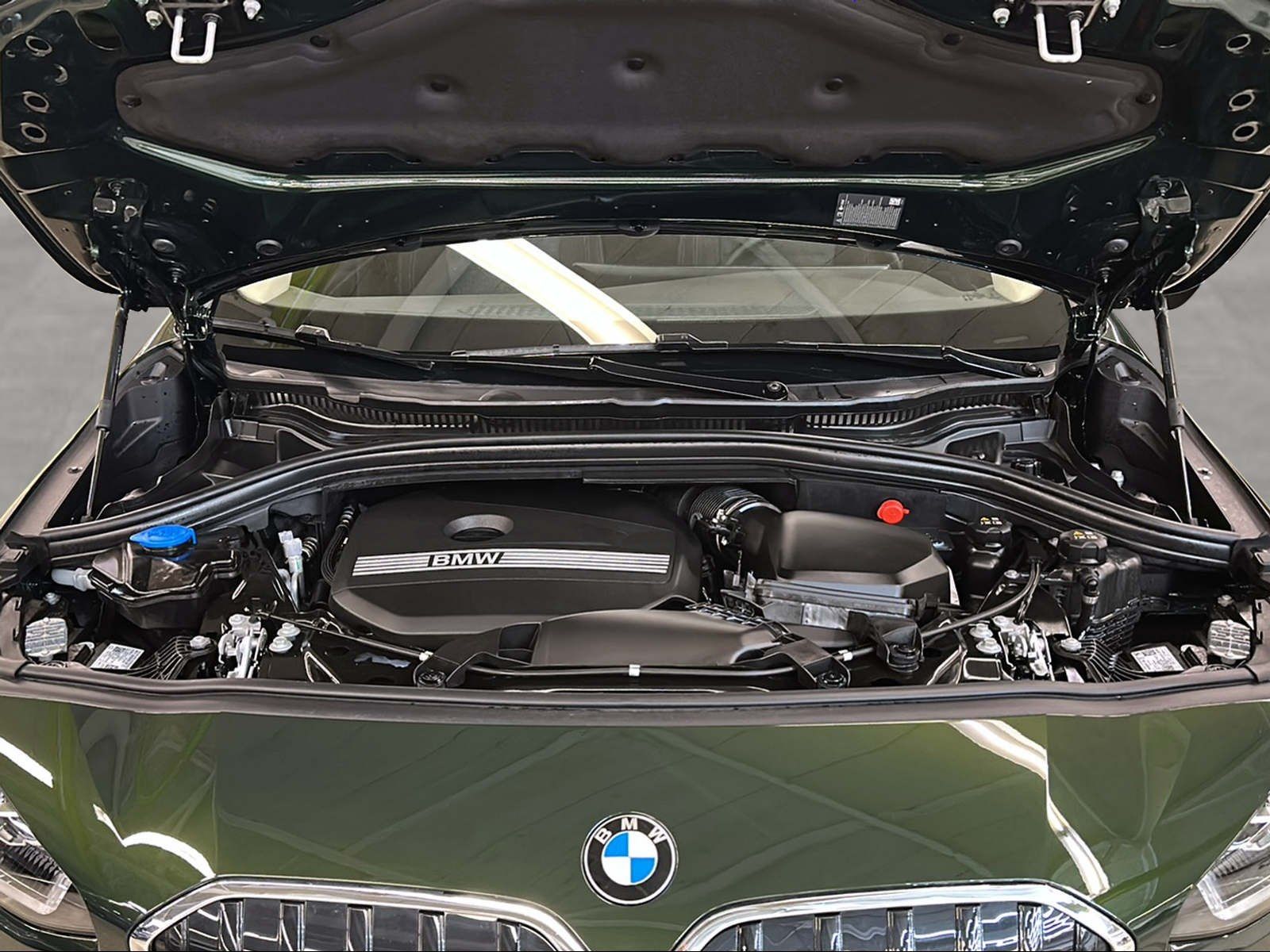 BMW 220 Active Tourer - Bild 20
