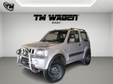 Suzuki Jimny 1.3i 16V cat 4WD JLX Special - gebrauchte Suzuki Jimny aus dem Jahr 2003