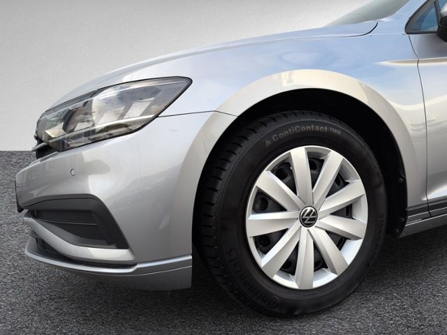 Passat Variant 1.5 TSI DSG KAMERA+LED+NAVI+SIHZ+