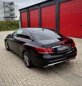 Mercedes-Benz E 400 Coupé E 400 - - Mercedes-Benz in Neumünster
