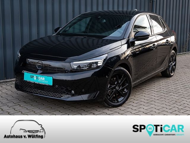 Opel Corsa F GS +Navi-Pak.+LED+Klimaautomatik+PDC+