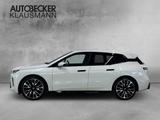 BMW iX 45 xDrive M Sport Pro effekt.Zins 0,99% - BMW: X 9