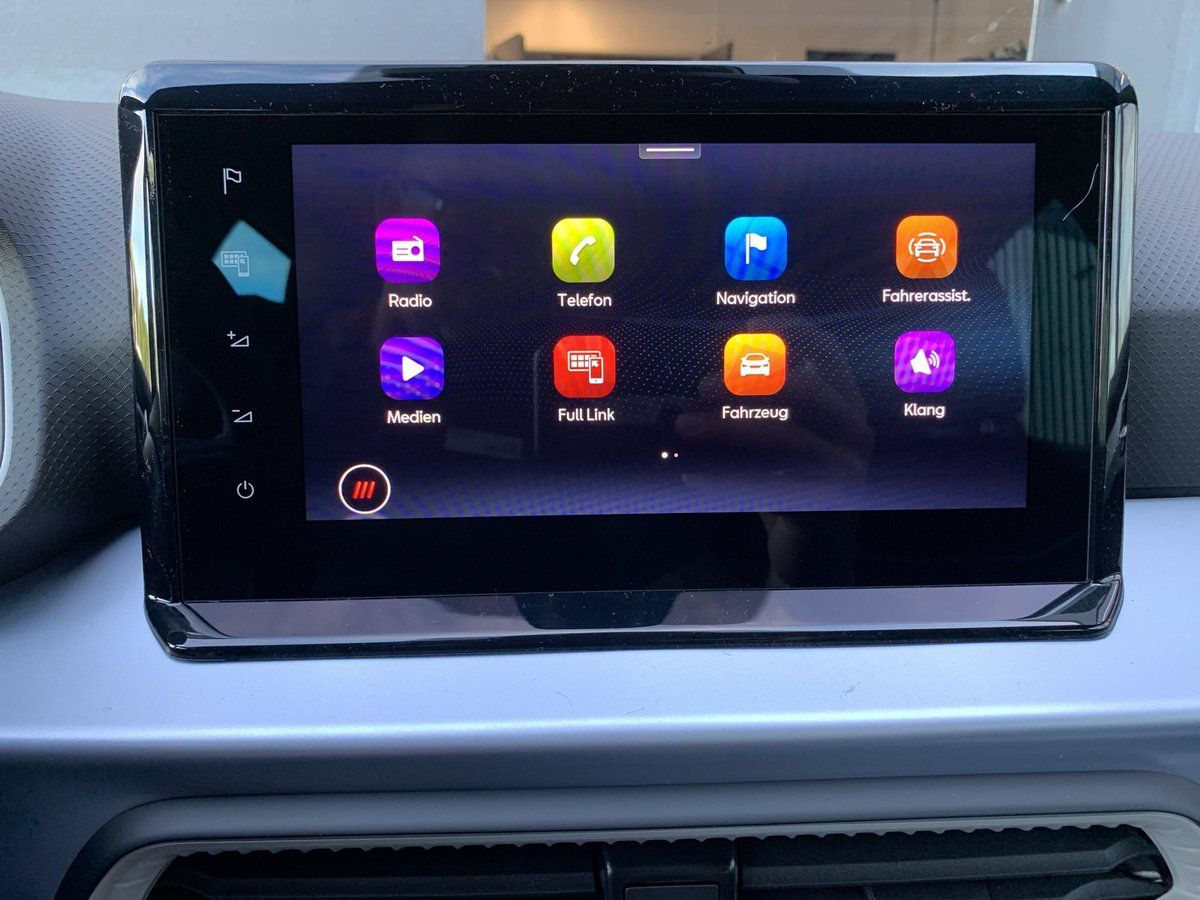 Seat Arona - Bild 17