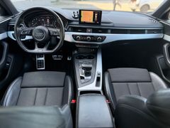 AUDI A4 S Line - Thumbnail 26